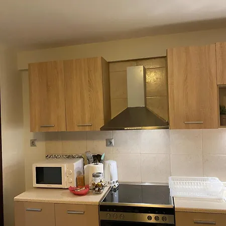 Apartament Angel's Dhimini