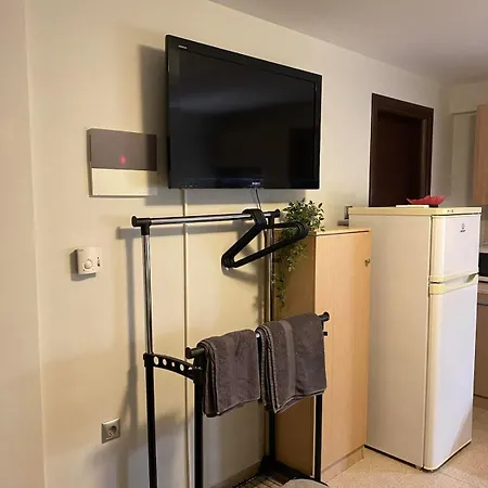 Apartament Angel's