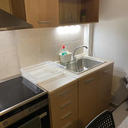 Apartament Angel's