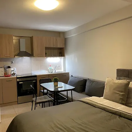 Apartament Angel's