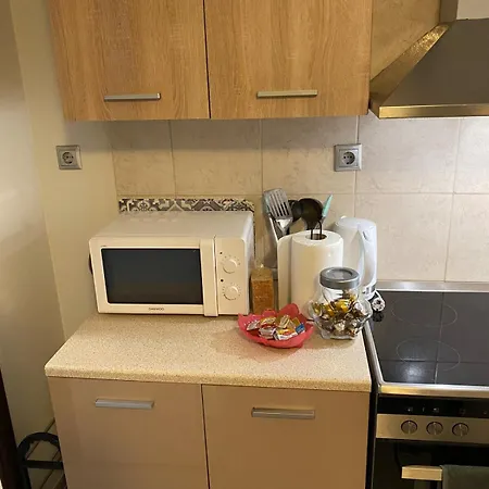 Apartament Angel's