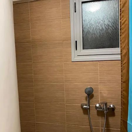 Angel's Apartamento Dhimini