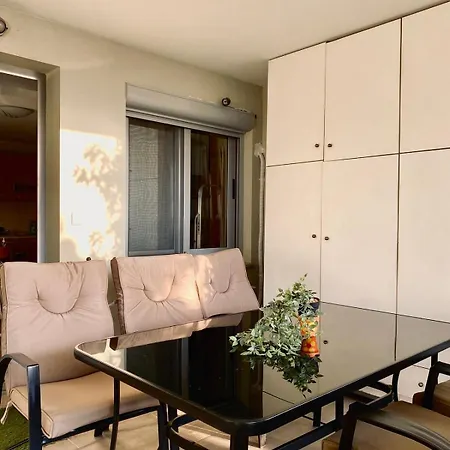 Apartament Angel's Dhimini