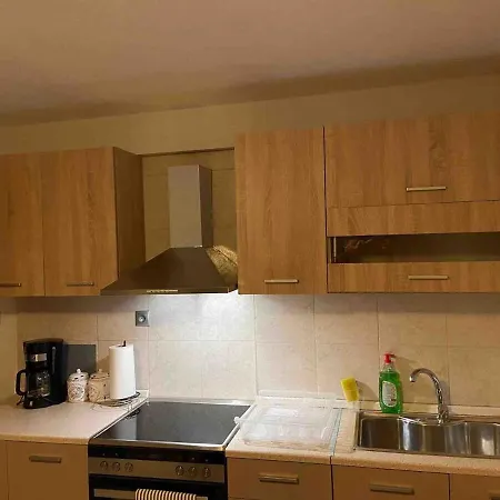 Angel's Apartamento *