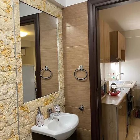 Angel's Apartamento *