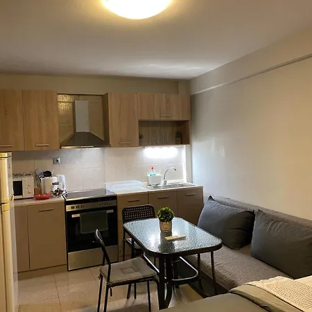 Apartament Angel's Dhimini