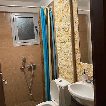 Angel's Apartamento Dhimini