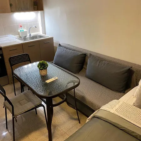 Apartament Angel's *