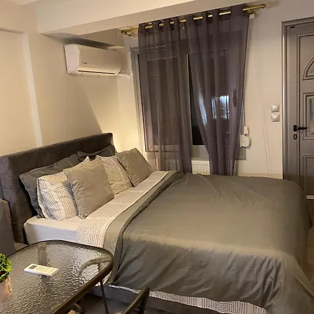 Angel's Apartamento Dhimini