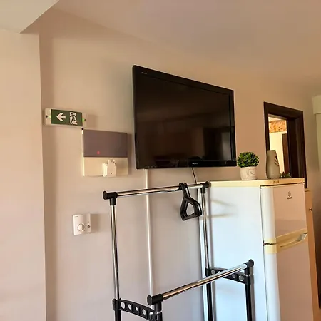 Apartament Angel's *