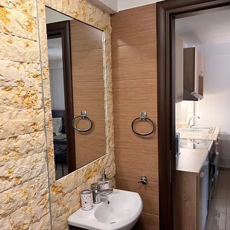Apartament Angel's