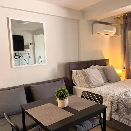 Angel's Apartament
