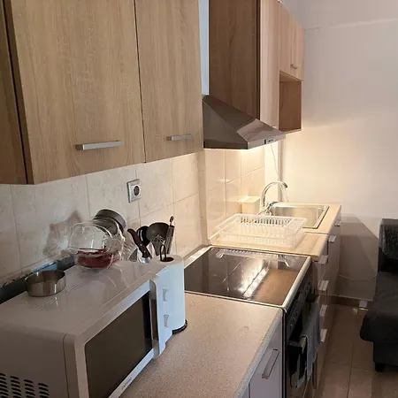 Angel's Apartament