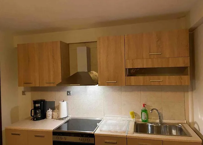 Angel's Appartement *